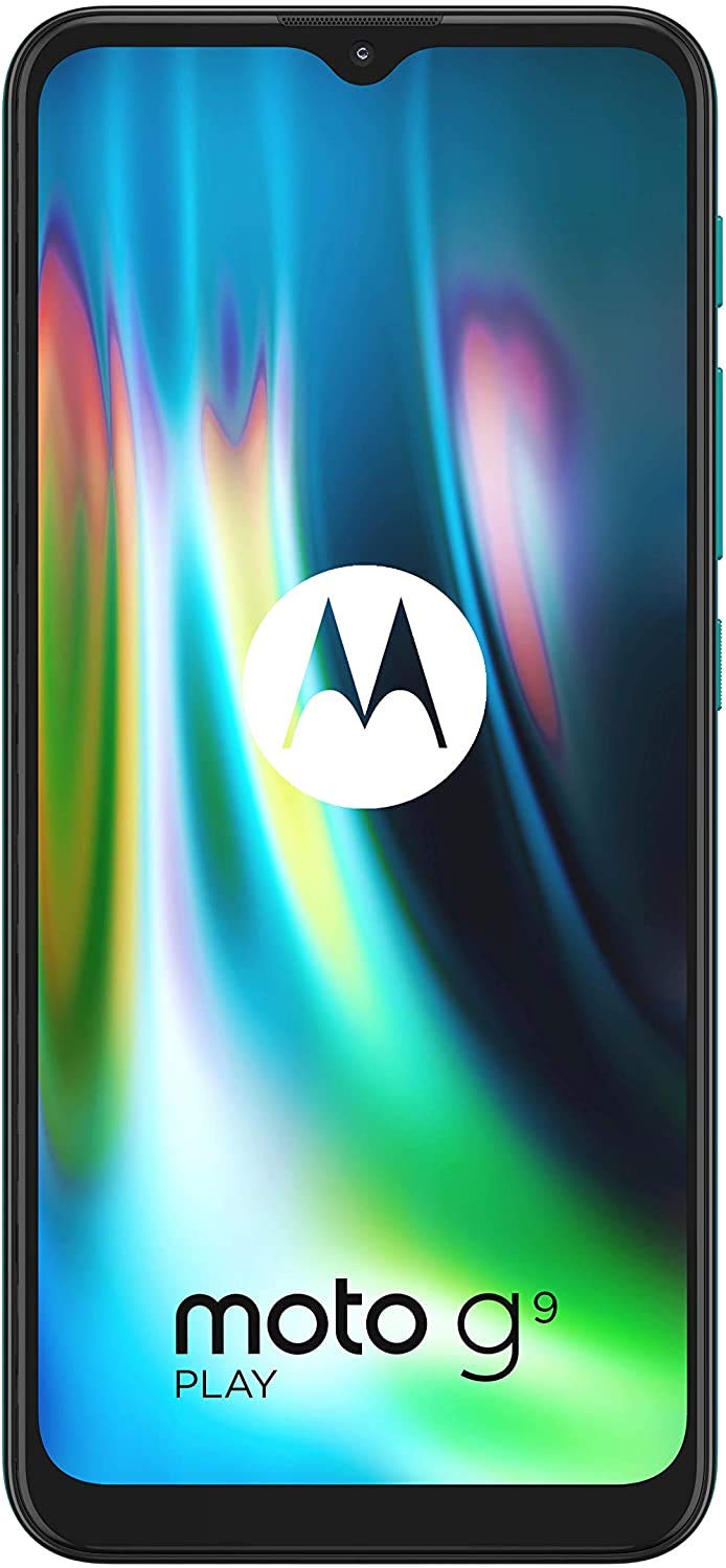 Motorola Moto G9 Play XT2083-1 6.5