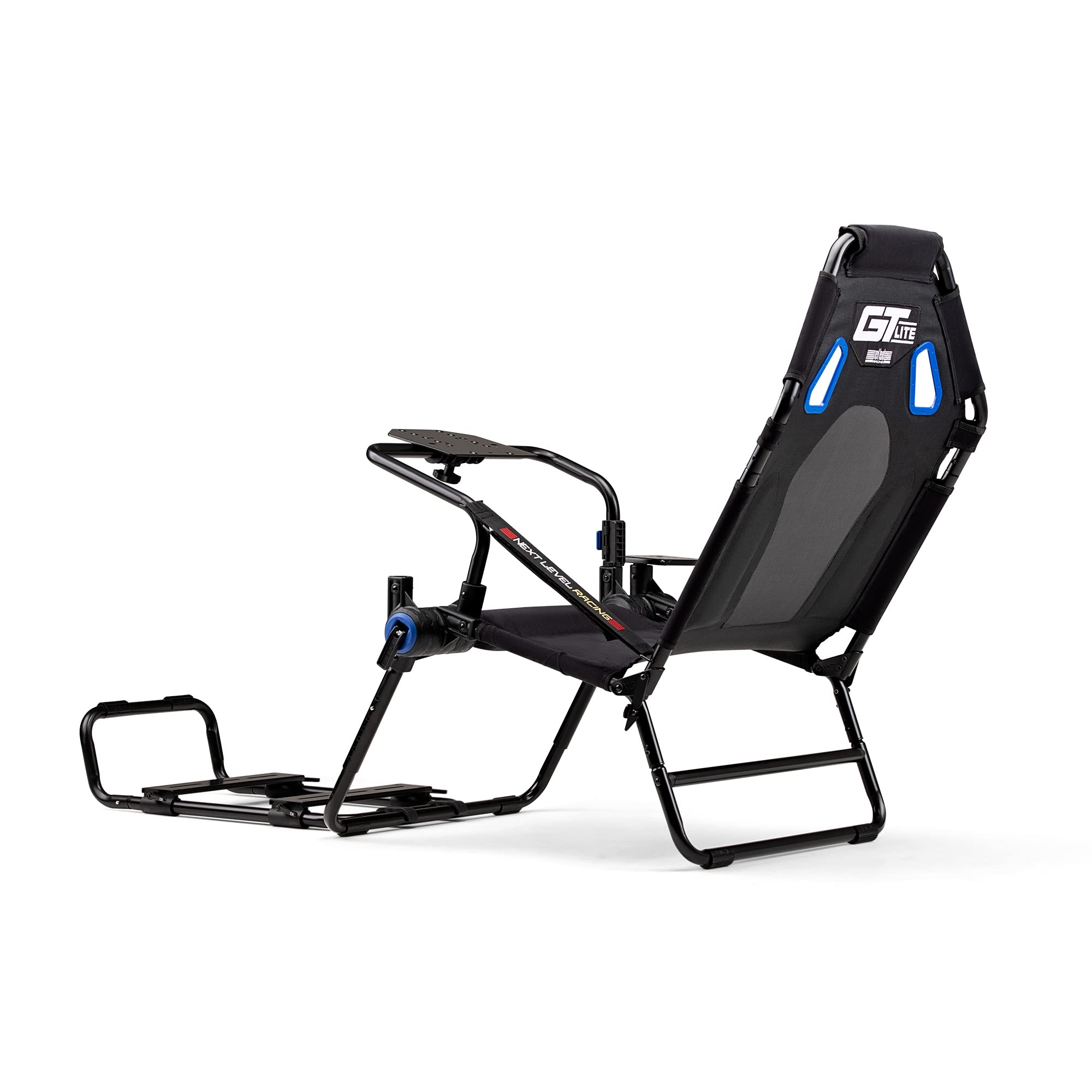 Next Level Racing GT Lite Cockpit PlayStation Edition (NLR-S026)