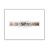 Wedding Anniversary Guestbook Sign, Wedding Party Signature Canvas, Personalized Guestbook Alternative (24x32 inches)