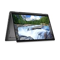 Dell Latitude 7420 2-in-1 14 - Intel Core i5 11th Gen - i5-1145G7 - Quad Core 4.4Ghz - 256GB SSD - 16GB RAM - 1920x1080 FHD Touchscreen - Windows 10 Pro (Renewed)