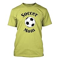 Soccer Mom #161 - A Nice Funny Humor Men's T-Shirt