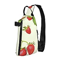 Vase Printing Pattern Crossbody Backpack, Multifunctional Shoulder Bag With Straps