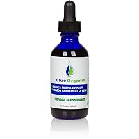 Chanca Piedra Extract, Kidney Stones Support, 2 Ounce, Liquid, Natural Phyllanthus Niruri - Kidney and Gallbladder Cleanse, Made in Peru
