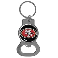 Siskiyou Sports NFL Bottle Opener Key Chain