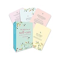 The Little Box of Self-care: 50 practices to soothe body and mind The Little Box of Self-care: 50 practices to soothe body and mind Cards