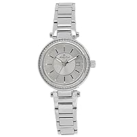 Women's Mathey Tissot Classic // D610AS Quartz Watch