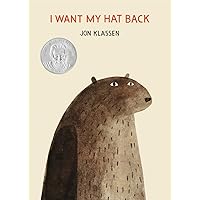 I Want My Hat Back I Want My Hat Back Hardcover Kindle Audible Audiobook Board book Paperback