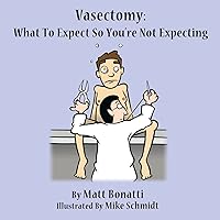 Vasectomy: What to expect so you're not expecting