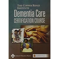 Dementia Care Certification Course: Single User