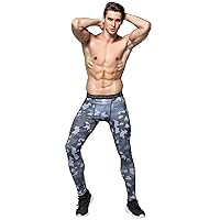 Men Casual Breathable Fast Drying Trouser Sports Pant Elasticity Quick Drying and Perspiration Men Pants