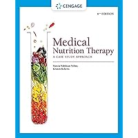 Medical Nutrition Therapy: A Case Study Approach (MindTap Course List) Medical Nutrition Therapy: A Case Study Approach (MindTap Course List) Paperback eTextbook