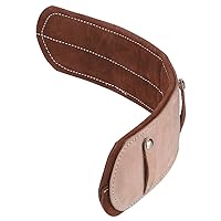 87904 22-Inch Leather Cushion Belt Pad