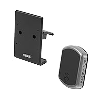 Scosche ProClip Center Dash Mount Compatible with 2020-2023 Ford Transit & 2022-2023 Ford E-Transit Vans with MagicMount™ Pro XL Phone Mount Bundle