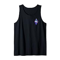 Starfinder Society: Year of Exploration's Edge Tank Top