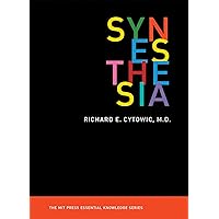 Synesthesia (The MIT Press Essential Knowledge series) Synesthesia (The MIT Press Essential Knowledge series) Paperback Kindle Audible Audiobook Mass Market Paperback Audio CD