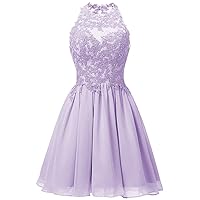 Women's Graduation Juniors' Dresses Prom Homecoming Dresses Maxi Prom Party Gown Gowns Lavender 10