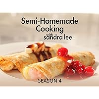 Semi-Homemade Cooking with Sandra Lee - Season 4