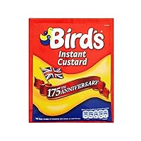 Bird's Instant Custard Original 75G
