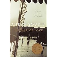 The Map of Love: A Novel The Map of Love: A Novel Paperback Kindle Hardcover