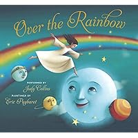 Over the Rainbow (Book & Audio CD) (Book and CD) Over the Rainbow (Book & Audio CD) (Book and CD) Hardcover Paperback Sheet music