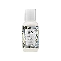 R+Co Gemstone Color Shampoo, Frizz Control, Repairs + Preserves Hair Color, Vegan + Cruelty-Free