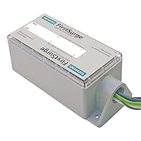 FS140 Whole House Surge Protection Device Rated for 140,000 Amps