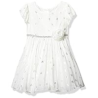 Youngland One Size Girls Special Occasion Holiday Dress