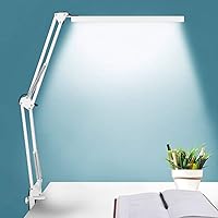 LED Desk Lamp, Manicure Table Lamp, 16