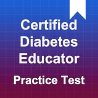 Certified Diabetes Educator 2017