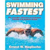 Swimming Fastest Swimming Fastest Hardcover