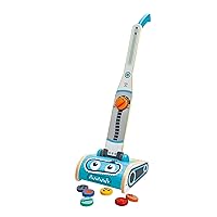 Vacuum Playset | Pretend Vacuum Play Set, for Children Ages 2Y+