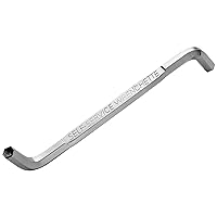 InSinkErator WRN-00 Jam-Buster Wrench,Silver