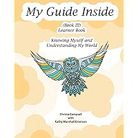 My Guide Inside (Book III): Learner Book, Secondary My Guide Inside (Book III): Learner Book, Secondary Paperback Kindle