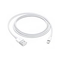 Lightning to USB Cable (1 m) ​​​​​​​