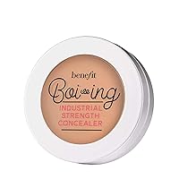 Cosmetics Boi-ing Industrial Strength Full Coverage Cream Concealer 4