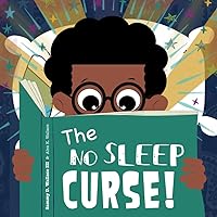 The No Sleep Curse The No Sleep Curse Paperback