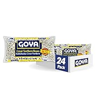 Goya Great Northern Beans, 16 Ounce