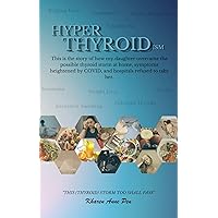 Hyperthyroidism: 