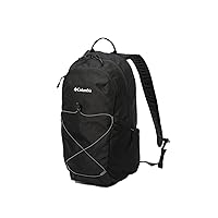 Columbia(コロンビア) Backpack, Black, One Size