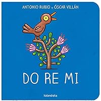 Do re mi (Spanish Edition) Do re mi (Spanish Edition) Board book