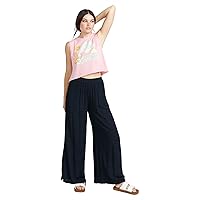 Women's Stoneshine Junki Wide Leg Beach Pant