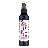 Enzyderm - Pommy Mommy All Natural Formula for Hot Spot, Itch Relief & Skin Irritations Topical Spray for Dogs