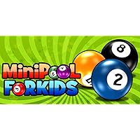 Mini Pool For Kids [Download]