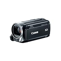 Canon Vixia HF R300 Full HD Flash Memory Camcorder with 51x Advanced Zoom