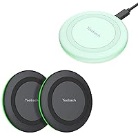 [3 Pack] Wireless Charging Pad
