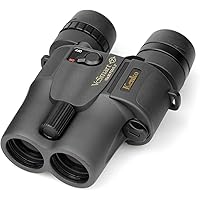 Kenko Image Stabilization Binocular VcSmart 10x30, Full Multi-coarting for Sports, Concerts and Outdoor 031940