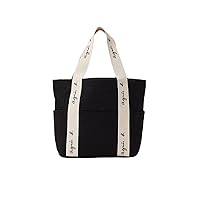 Agnes B SAS22-01 Women's Tote Bag, Web Limited