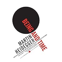 Being and Time (Harper Perennial Modern Thought) Being and Time (Harper Perennial Modern Thought) Paperback Audible Audiobook Kindle Hardcover