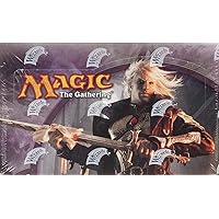 Magic: The Gathering - Dark Ascension Booster Box