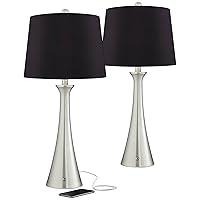 360 Lighting Karl Modern Table Lamps 27.5